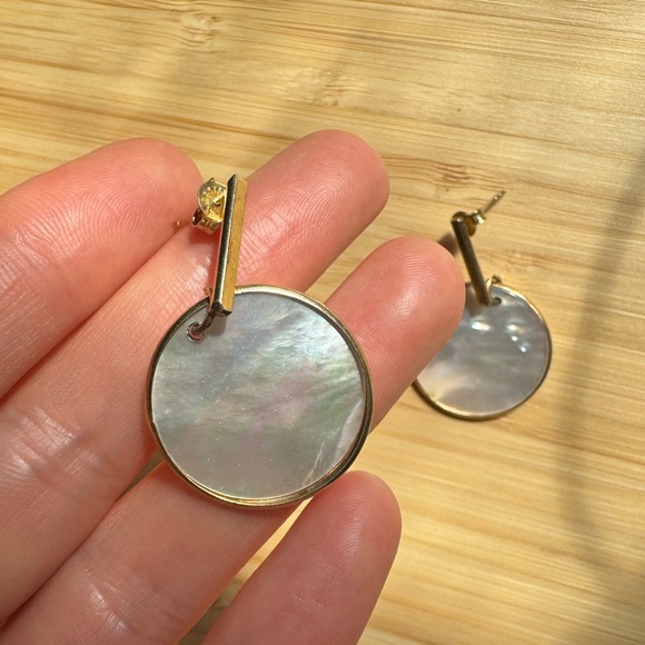 ZARA Earrings - Picture 2 of 3